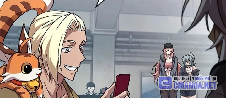 Từ Youtuber Thể Hình Triệu View Thành Kẻ Vô Dụng Trong Thế Giới Webtoon Chapter 6 - Trang 3