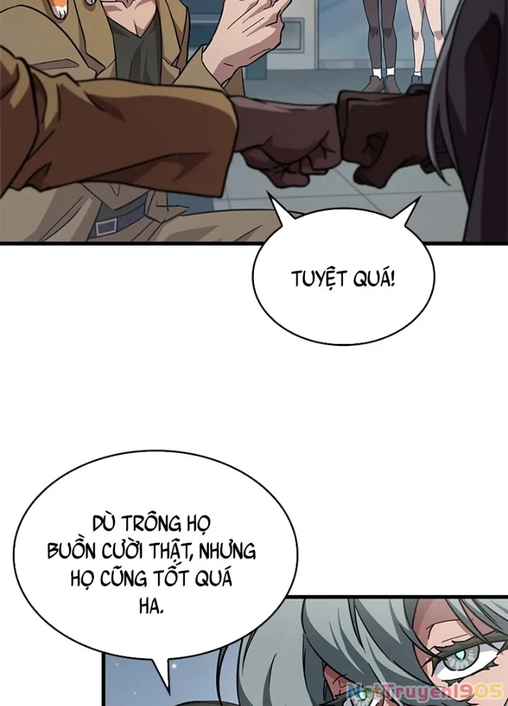 Từ Youtuber Thể Hình Triệu View Thành Kẻ Vô Dụng Trong Thế Giới Webtoon Chapter 6 - Trang 3