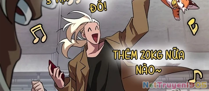 Từ Youtuber Thể Hình Triệu View Thành Kẻ Vô Dụng Trong Thế Giới Webtoon Chapter 6 - Trang 3