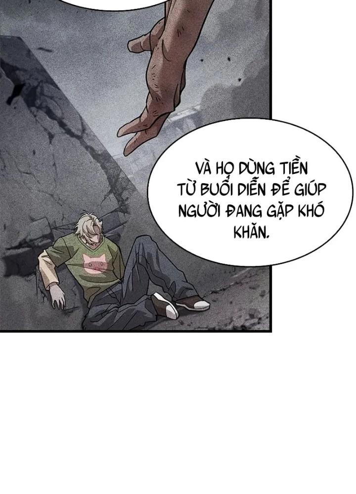 Từ Youtuber Thể Hình Triệu View Thành Kẻ Vô Dụng Trong Thế Giới Webtoon Chapter 6 - Trang 3