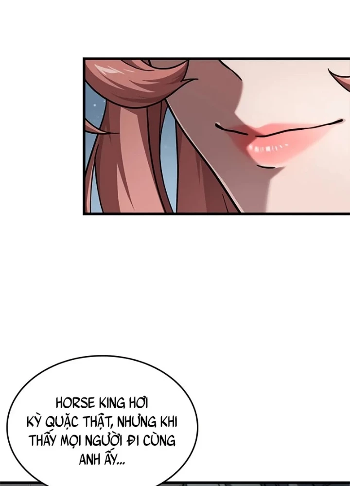 Từ Youtuber Thể Hình Triệu View Thành Kẻ Vô Dụng Trong Thế Giới Webtoon Chapter 6 - Trang 3