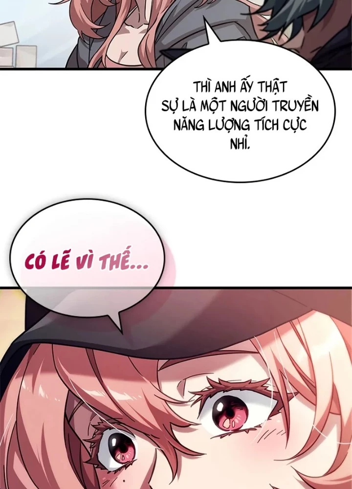 Từ Youtuber Thể Hình Triệu View Thành Kẻ Vô Dụng Trong Thế Giới Webtoon Chapter 6 - Trang 3