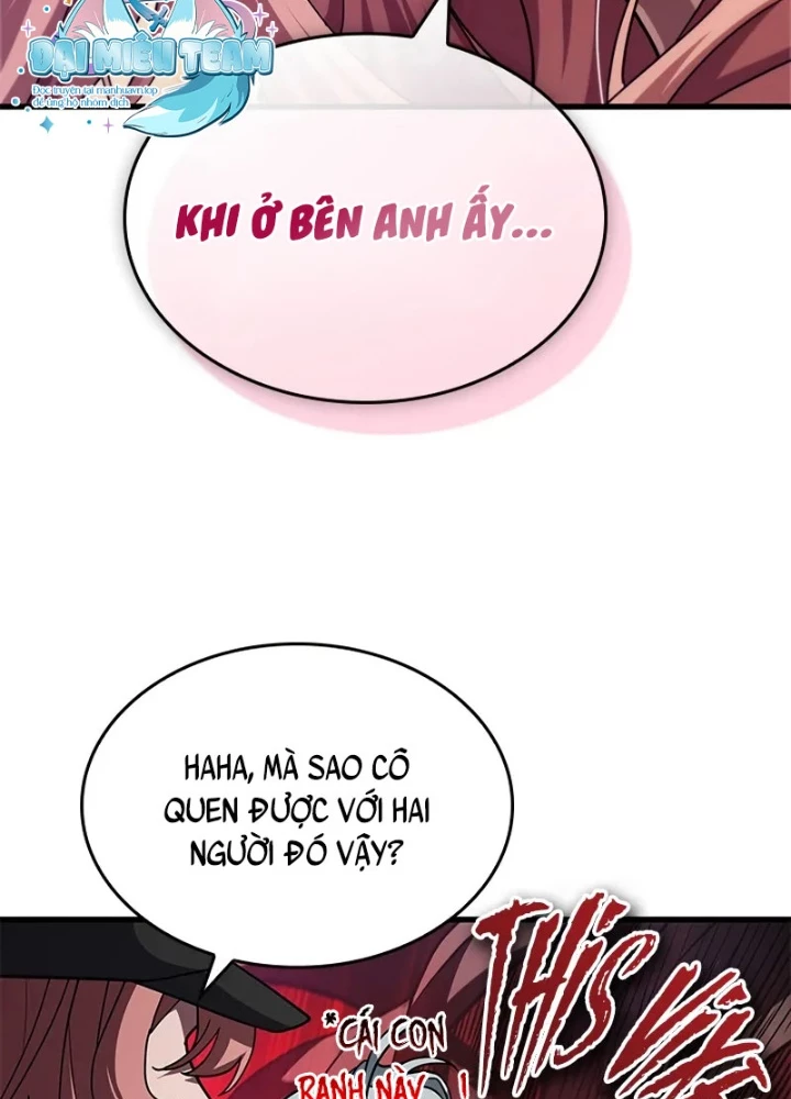 Từ Youtuber Thể Hình Triệu View Thành Kẻ Vô Dụng Trong Thế Giới Webtoon Chapter 6 - Trang 3