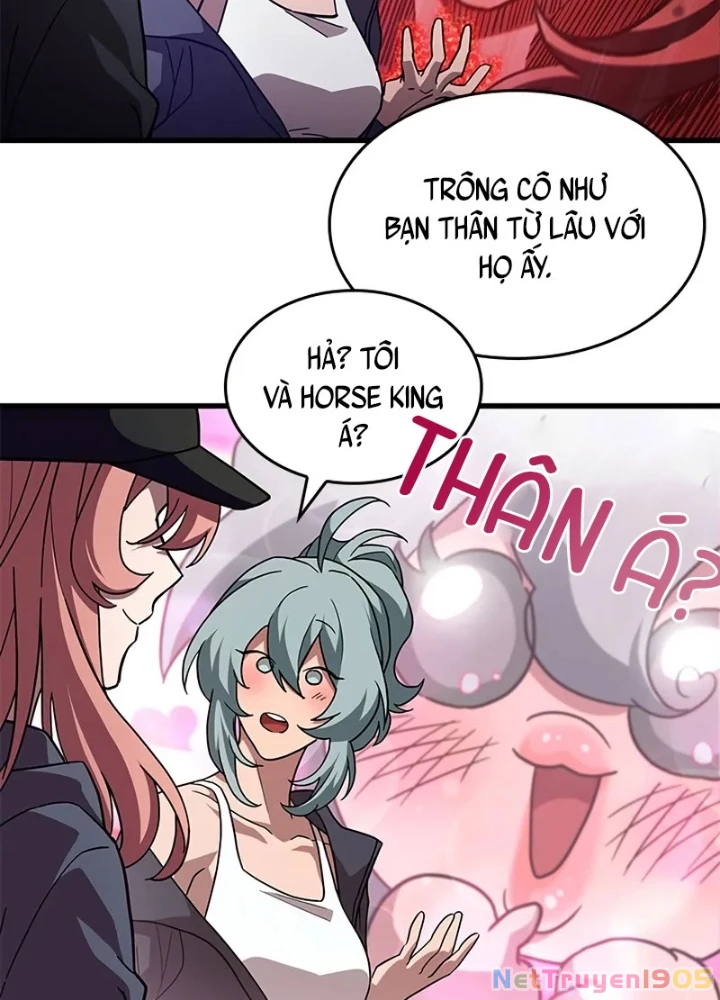 Từ Youtuber Thể Hình Triệu View Thành Kẻ Vô Dụng Trong Thế Giới Webtoon Chapter 6 - Trang 3