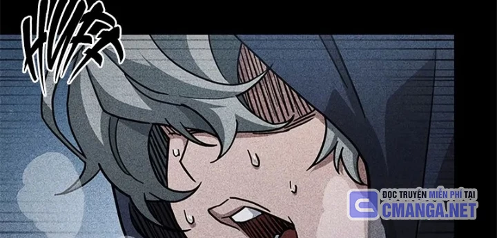 Từ Youtuber Thể Hình Triệu View Thành Kẻ Vô Dụng Trong Thế Giới Webtoon Chapter 6 - Trang 3