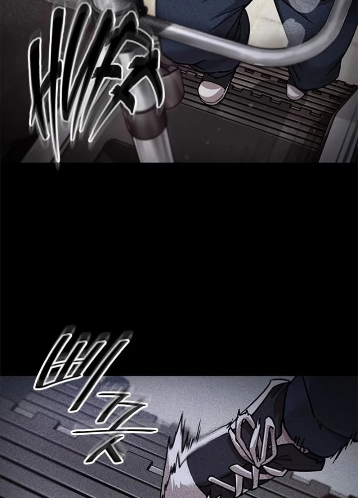 Từ Youtuber Thể Hình Triệu View Thành Kẻ Vô Dụng Trong Thế Giới Webtoon Chapter 6 - Trang 3