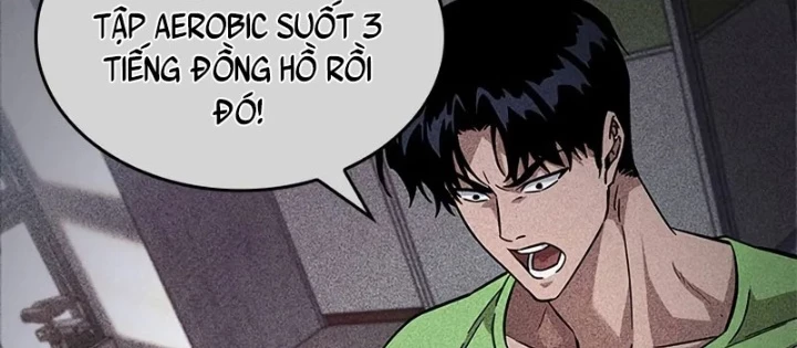 Từ Youtuber Thể Hình Triệu View Thành Kẻ Vô Dụng Trong Thế Giới Webtoon Chapter 6 - Trang 3