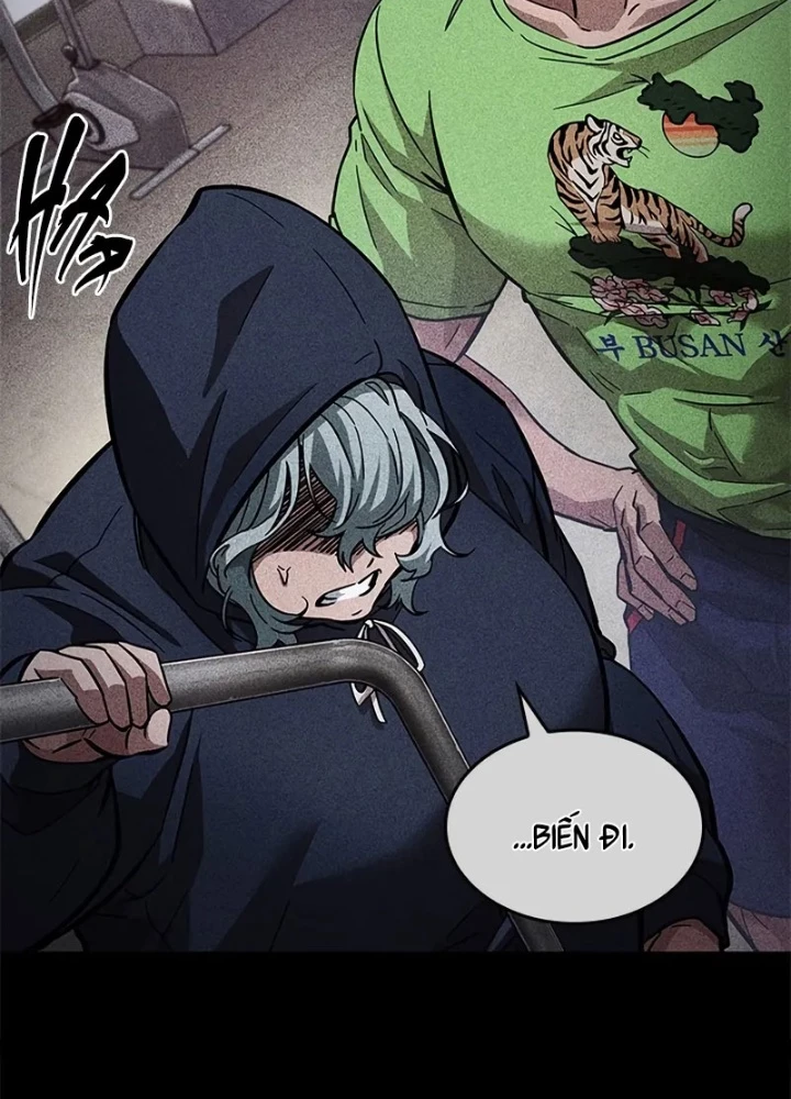 Từ Youtuber Thể Hình Triệu View Thành Kẻ Vô Dụng Trong Thế Giới Webtoon Chapter 6 - Trang 3