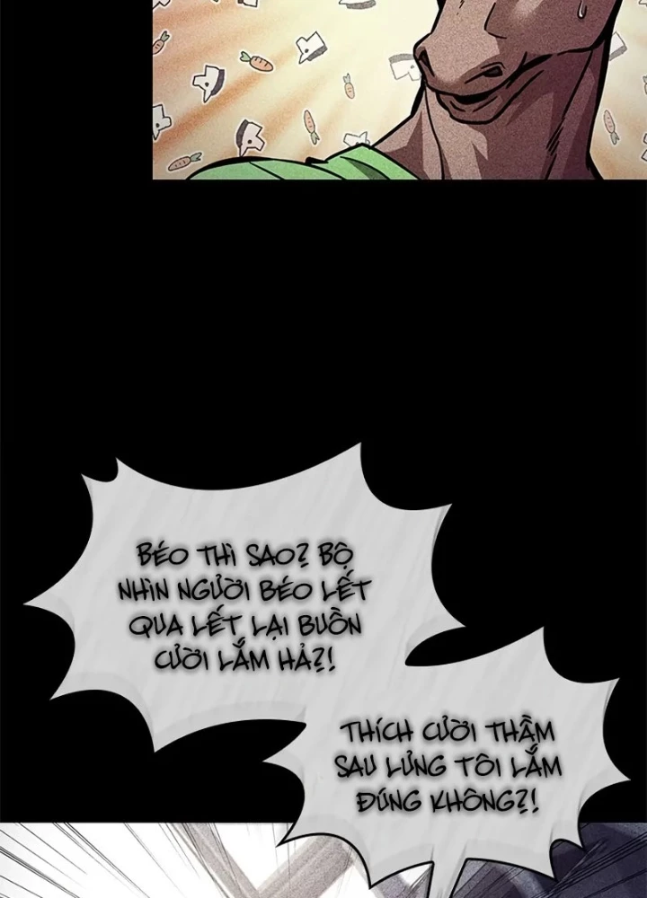 Từ Youtuber Thể Hình Triệu View Thành Kẻ Vô Dụng Trong Thế Giới Webtoon Chapter 6 - Trang 3