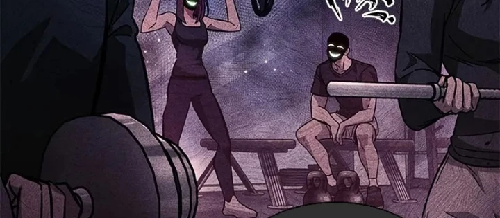 Từ Youtuber Thể Hình Triệu View Thành Kẻ Vô Dụng Trong Thế Giới Webtoon Chapter 6 - Trang 3