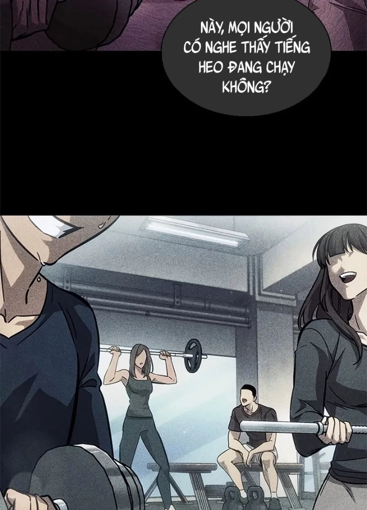 Từ Youtuber Thể Hình Triệu View Thành Kẻ Vô Dụng Trong Thế Giới Webtoon Chapter 6 - Trang 3