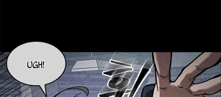Từ Youtuber Thể Hình Triệu View Thành Kẻ Vô Dụng Trong Thế Giới Webtoon Chapter 6 - Trang 3