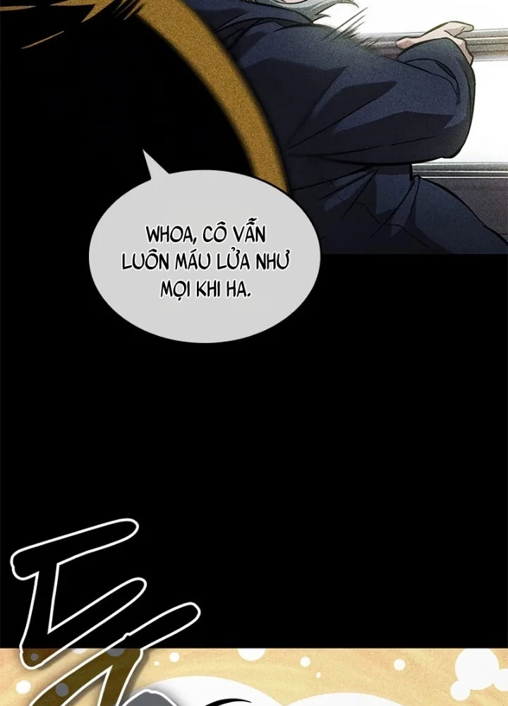Từ Youtuber Thể Hình Triệu View Thành Kẻ Vô Dụng Trong Thế Giới Webtoon Chapter 6 - Trang 3