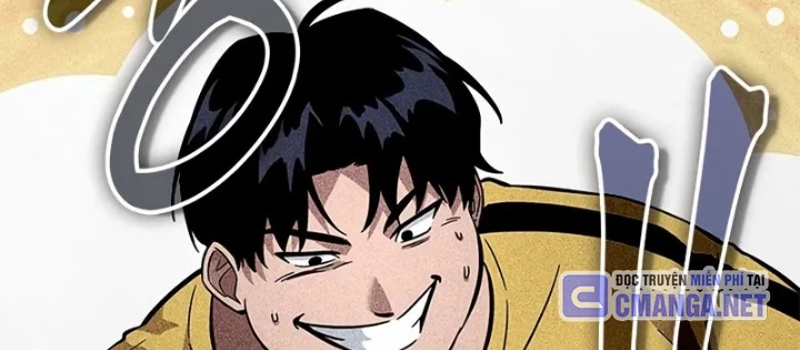 Từ Youtuber Thể Hình Triệu View Thành Kẻ Vô Dụng Trong Thế Giới Webtoon Chapter 6 - Trang 3