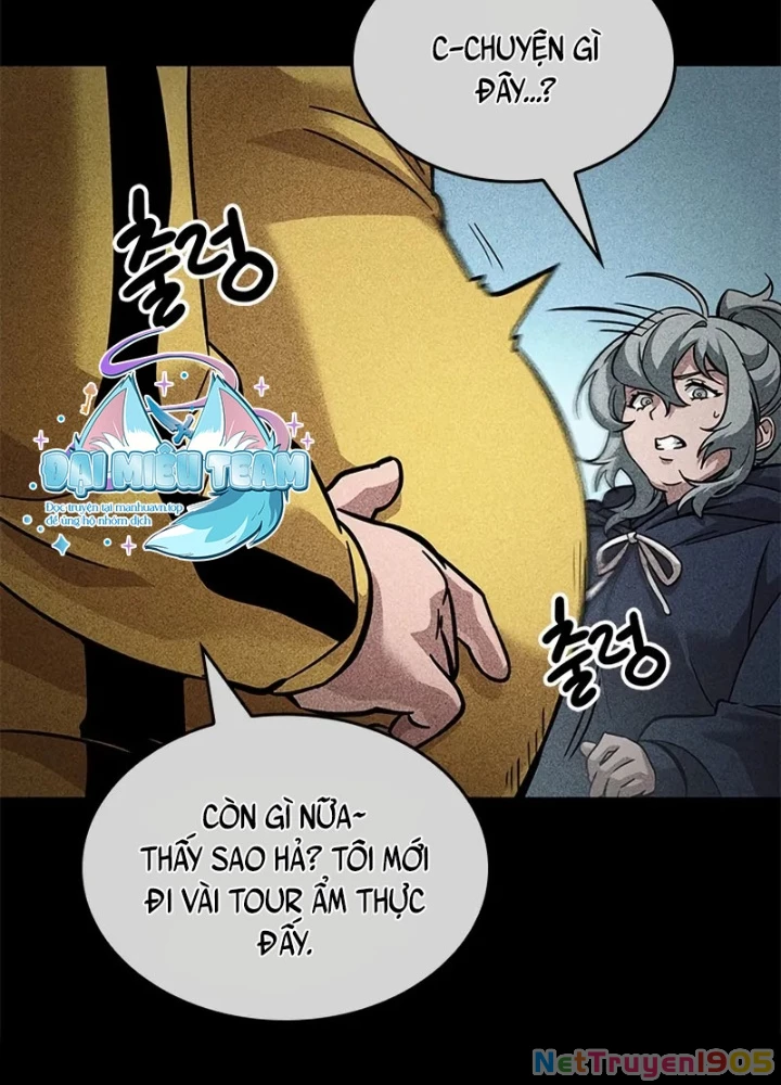 Từ Youtuber Thể Hình Triệu View Thành Kẻ Vô Dụng Trong Thế Giới Webtoon Chapter 6 - Trang 3