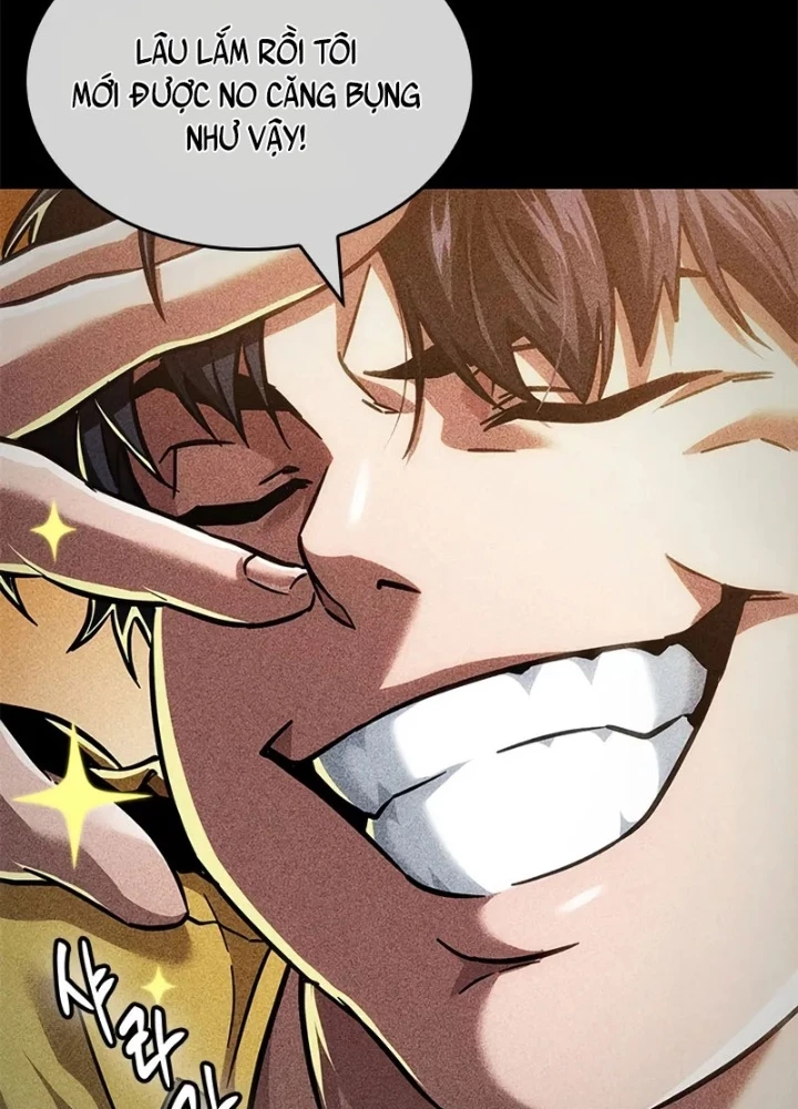 Từ Youtuber Thể Hình Triệu View Thành Kẻ Vô Dụng Trong Thế Giới Webtoon Chapter 6 - Trang 3