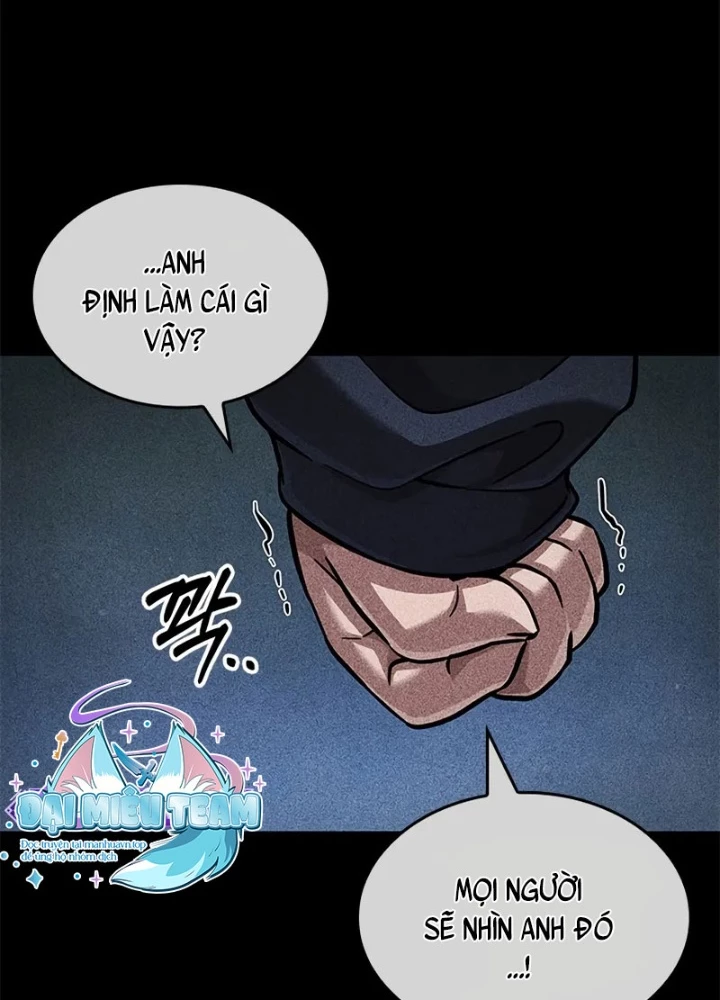 Từ Youtuber Thể Hình Triệu View Thành Kẻ Vô Dụng Trong Thế Giới Webtoon Chapter 6 - Trang 3