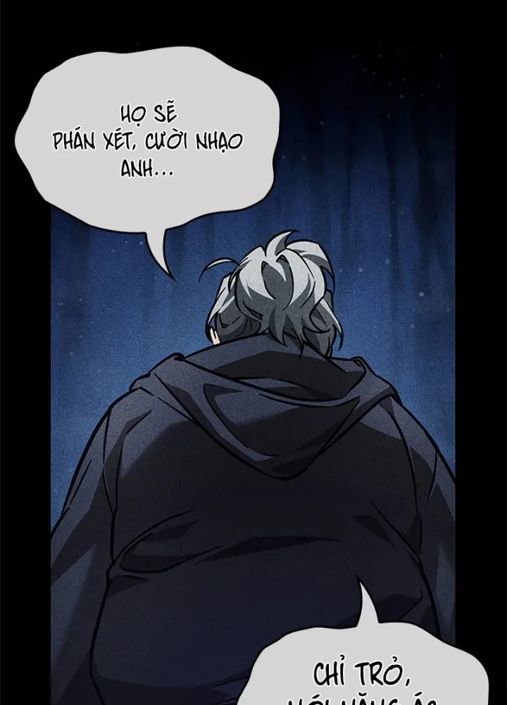 Từ Youtuber Thể Hình Triệu View Thành Kẻ Vô Dụng Trong Thế Giới Webtoon Chapter 6 - Trang 3