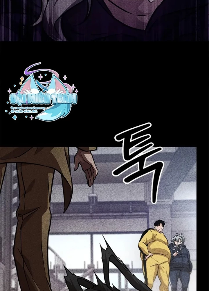 Từ Youtuber Thể Hình Triệu View Thành Kẻ Vô Dụng Trong Thế Giới Webtoon Chapter 6 - Trang 3