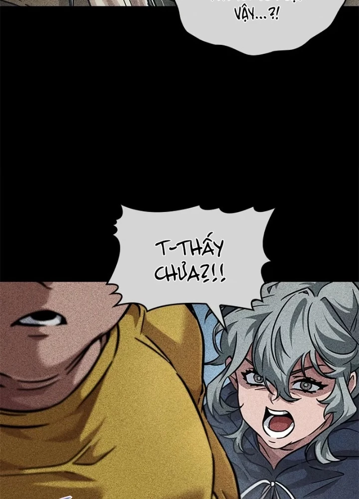 Từ Youtuber Thể Hình Triệu View Thành Kẻ Vô Dụng Trong Thế Giới Webtoon Chapter 6 - Trang 3