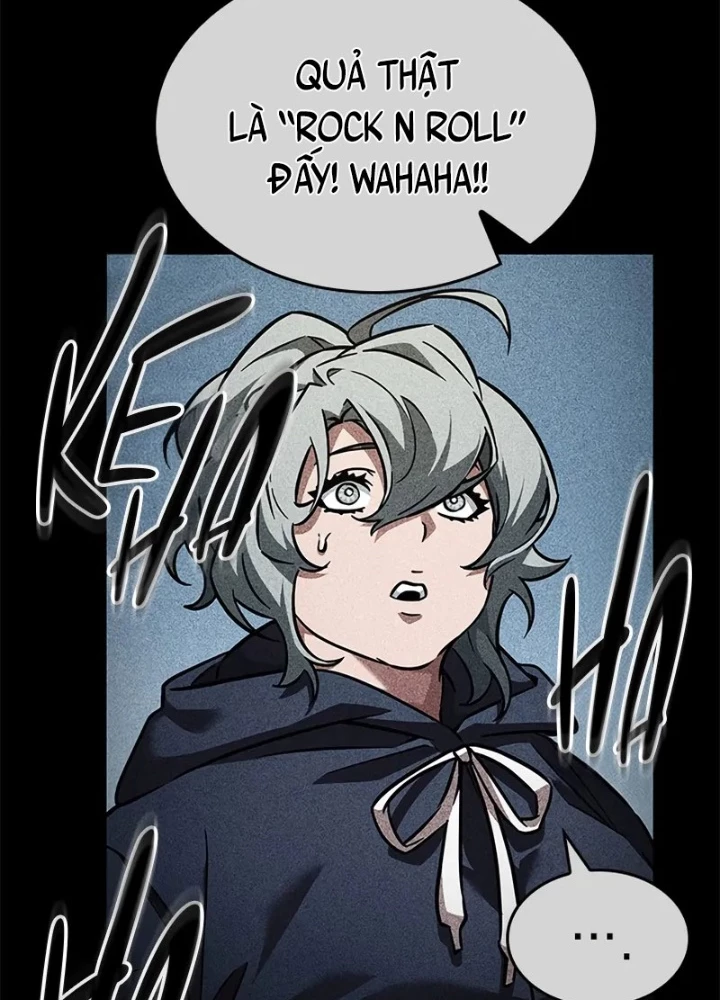 Từ Youtuber Thể Hình Triệu View Thành Kẻ Vô Dụng Trong Thế Giới Webtoon Chapter 6 - Trang 3