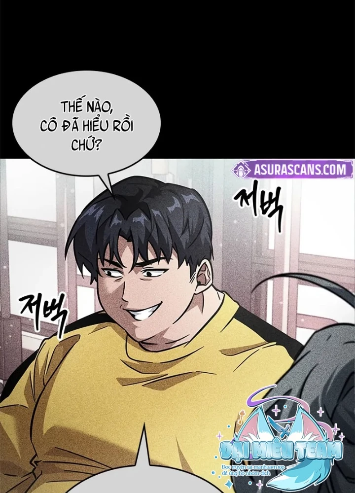 Từ Youtuber Thể Hình Triệu View Thành Kẻ Vô Dụng Trong Thế Giới Webtoon Chapter 6 - Trang 3