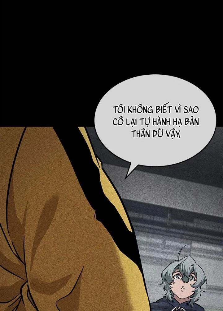 Từ Youtuber Thể Hình Triệu View Thành Kẻ Vô Dụng Trong Thế Giới Webtoon Chapter 6 - Trang 3