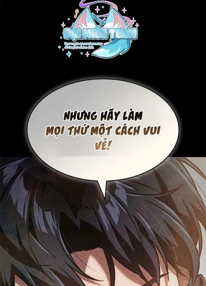 Từ Youtuber Thể Hình Triệu View Thành Kẻ Vô Dụng Trong Thế Giới Webtoon Chapter 6 - Trang 3