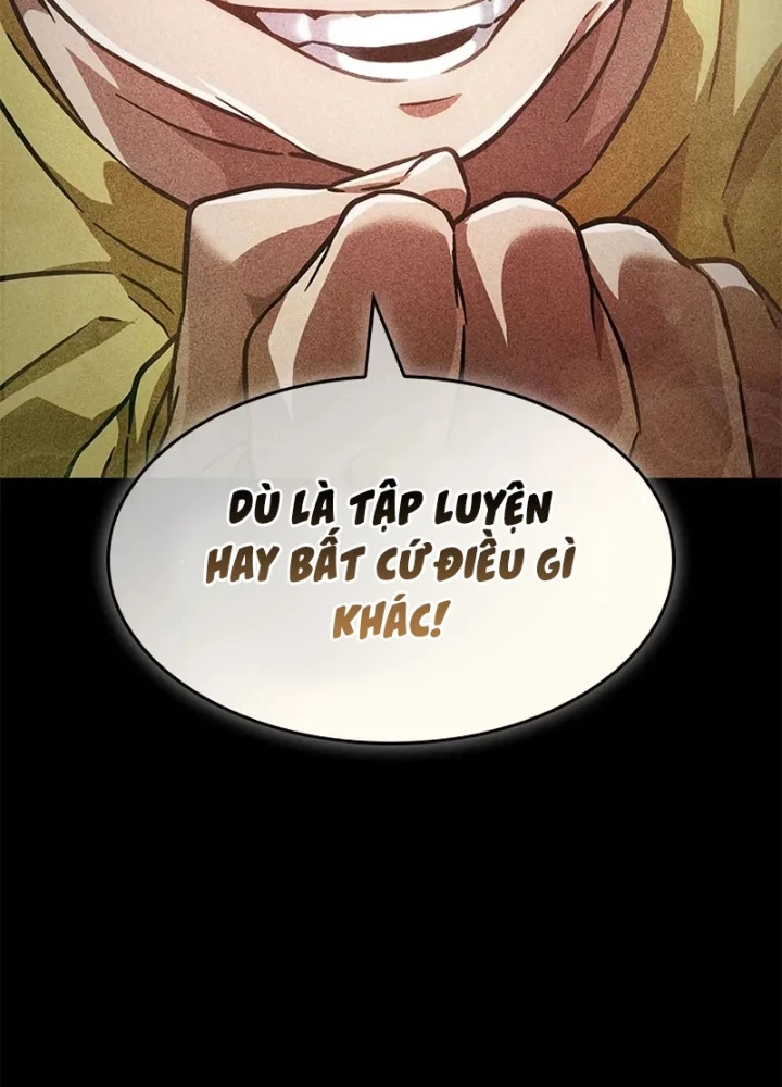 Từ Youtuber Thể Hình Triệu View Thành Kẻ Vô Dụng Trong Thế Giới Webtoon Chapter 6 - Trang 3