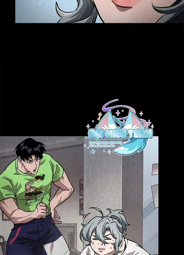 Từ Youtuber Thể Hình Triệu View Thành Kẻ Vô Dụng Trong Thế Giới Webtoon Chapter 6 - Trang 3