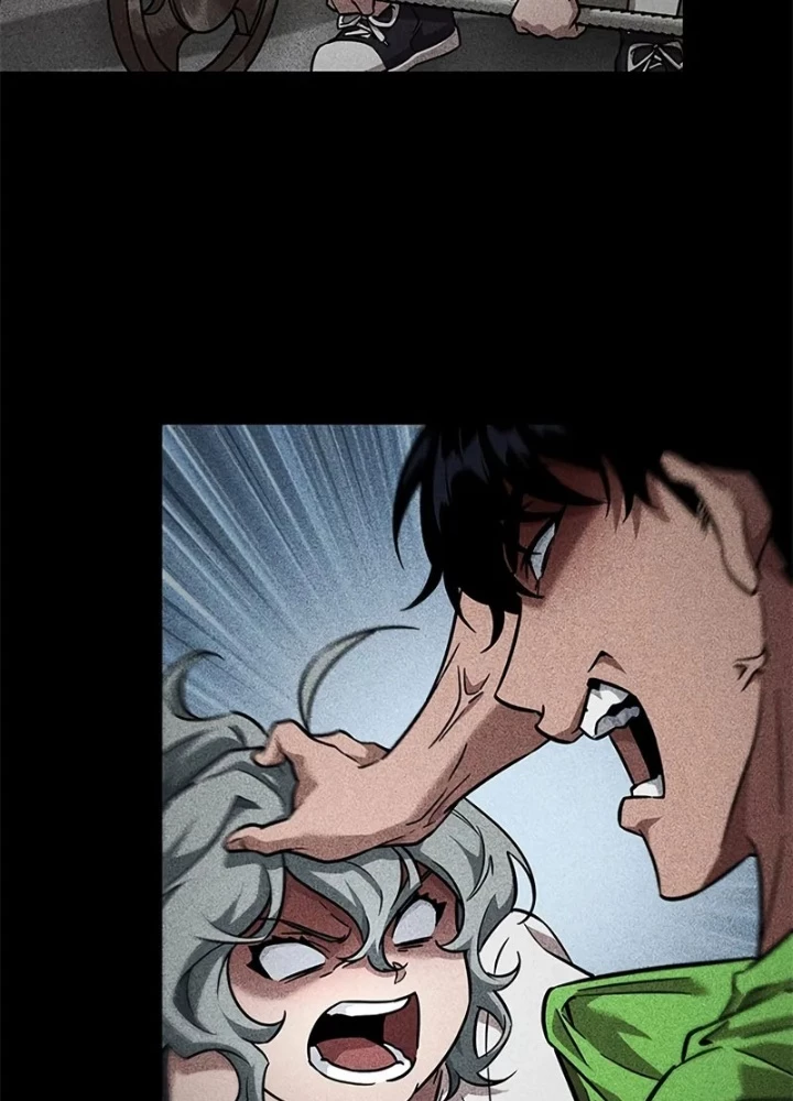 Từ Youtuber Thể Hình Triệu View Thành Kẻ Vô Dụng Trong Thế Giới Webtoon Chapter 6 - Trang 3