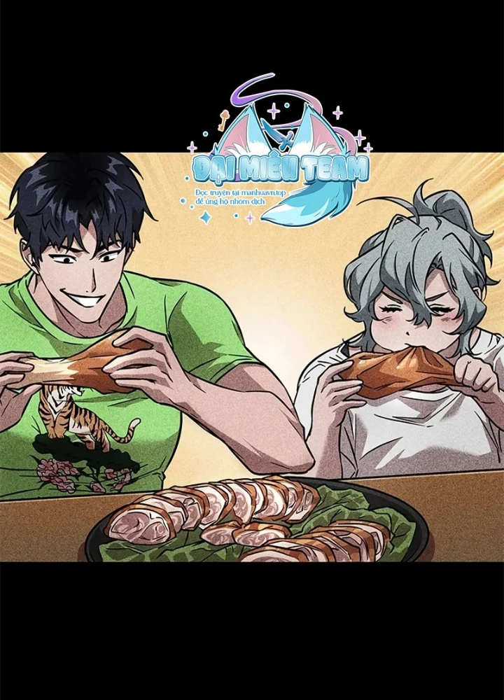 Từ Youtuber Thể Hình Triệu View Thành Kẻ Vô Dụng Trong Thế Giới Webtoon Chapter 6 - Trang 3