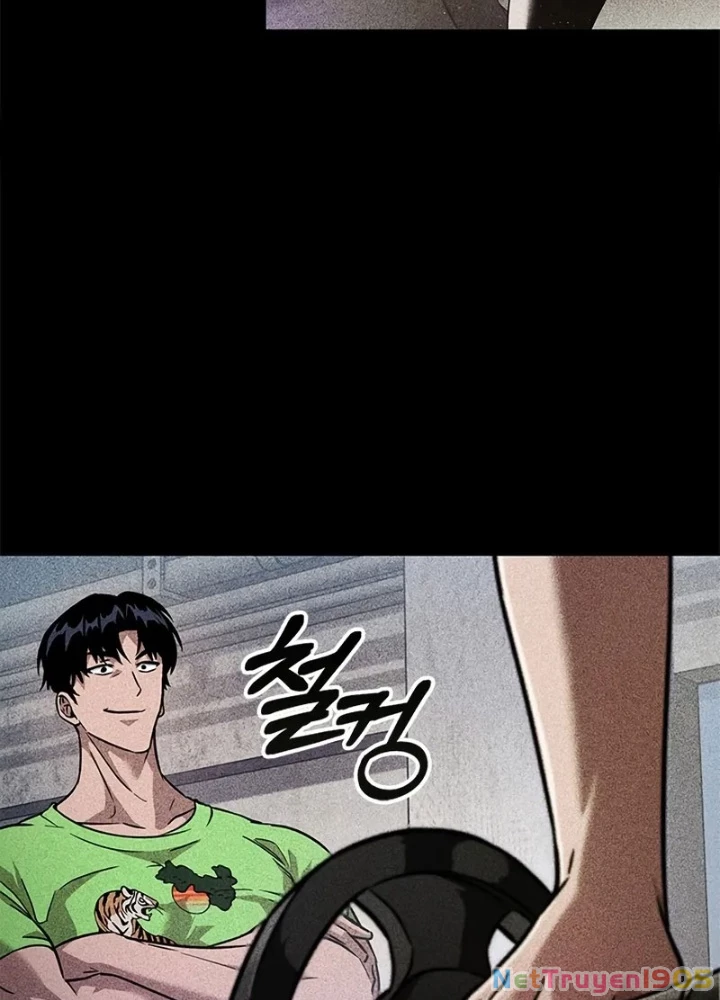 Từ Youtuber Thể Hình Triệu View Thành Kẻ Vô Dụng Trong Thế Giới Webtoon Chapter 6 - Trang 3