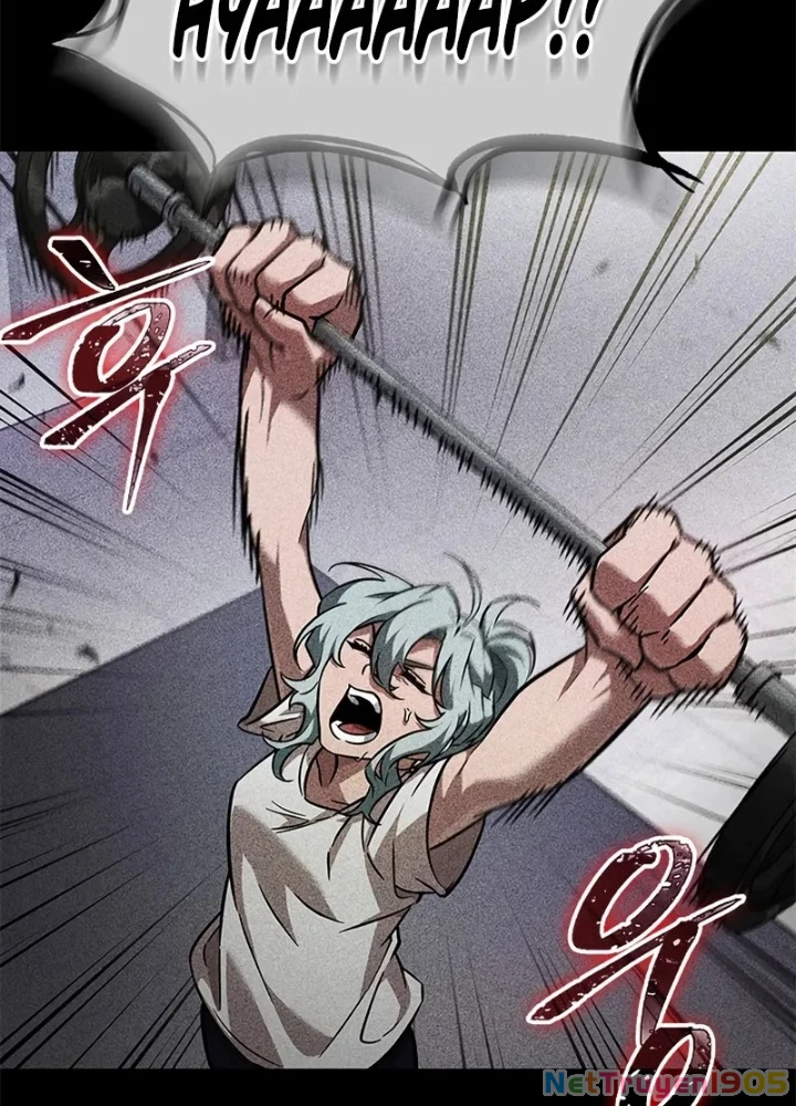 Từ Youtuber Thể Hình Triệu View Thành Kẻ Vô Dụng Trong Thế Giới Webtoon Chapter 6 - Trang 3