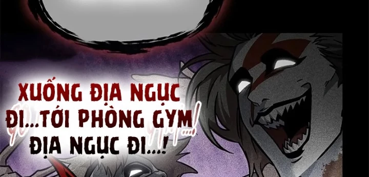 Từ Youtuber Thể Hình Triệu View Thành Kẻ Vô Dụng Trong Thế Giới Webtoon Chapter 6 - Trang 3