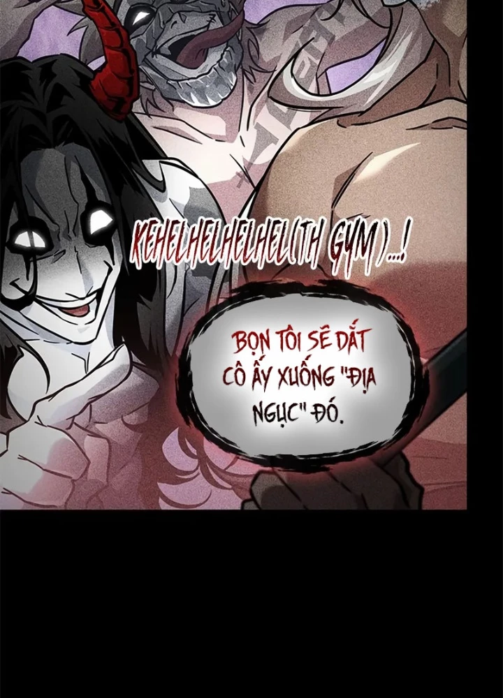 Từ Youtuber Thể Hình Triệu View Thành Kẻ Vô Dụng Trong Thế Giới Webtoon Chapter 6 - Trang 3