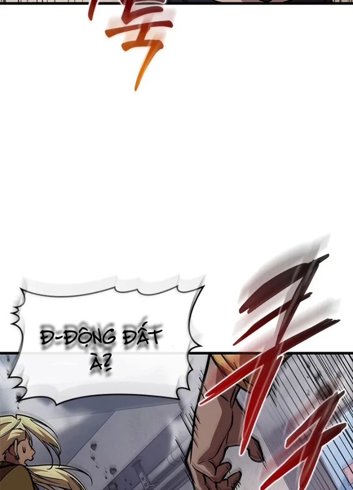 Từ Youtuber Thể Hình Triệu View Thành Kẻ Vô Dụng Trong Thế Giới Webtoon Chapter 6 - Trang 3