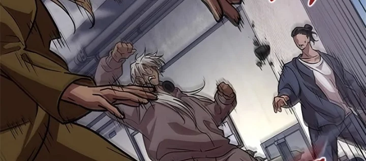 Từ Youtuber Thể Hình Triệu View Thành Kẻ Vô Dụng Trong Thế Giới Webtoon Chapter 6 - Trang 3