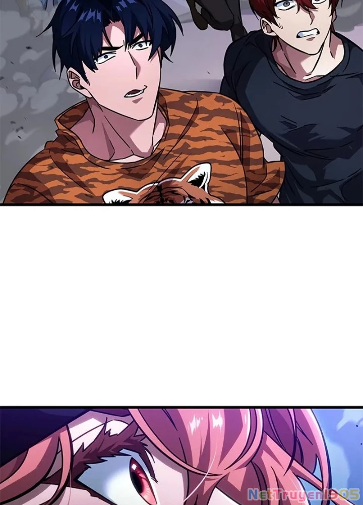 Từ Youtuber Thể Hình Triệu View Thành Kẻ Vô Dụng Trong Thế Giới Webtoon Chapter 6 - Trang 3