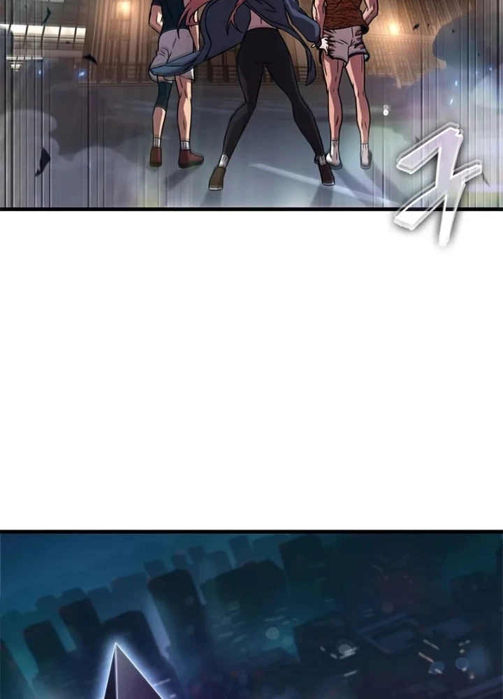 Từ Youtuber Thể Hình Triệu View Thành Kẻ Vô Dụng Trong Thế Giới Webtoon Chapter 6 - Trang 3