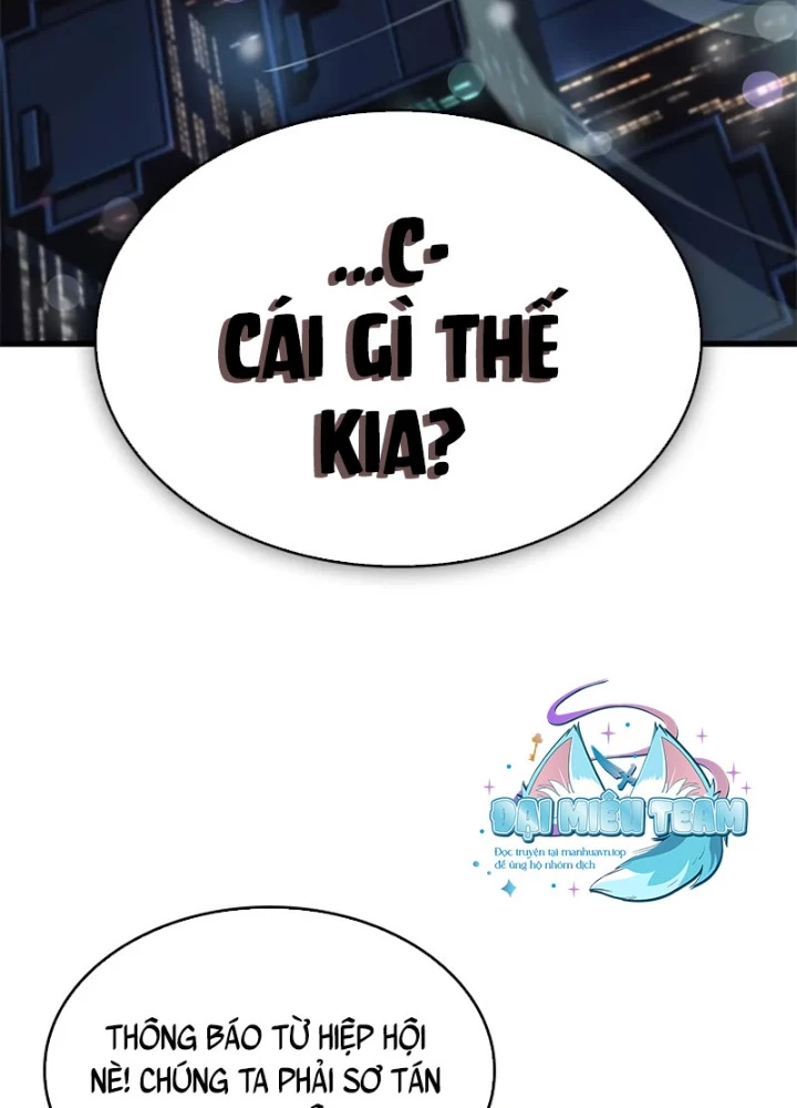 Từ Youtuber Thể Hình Triệu View Thành Kẻ Vô Dụng Trong Thế Giới Webtoon Chapter 6 - Trang 3