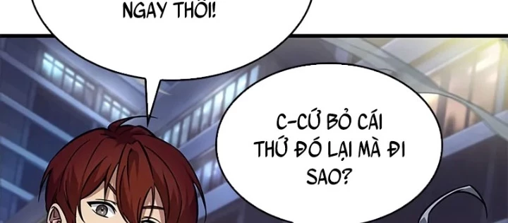 Từ Youtuber Thể Hình Triệu View Thành Kẻ Vô Dụng Trong Thế Giới Webtoon Chapter 6 - Trang 3