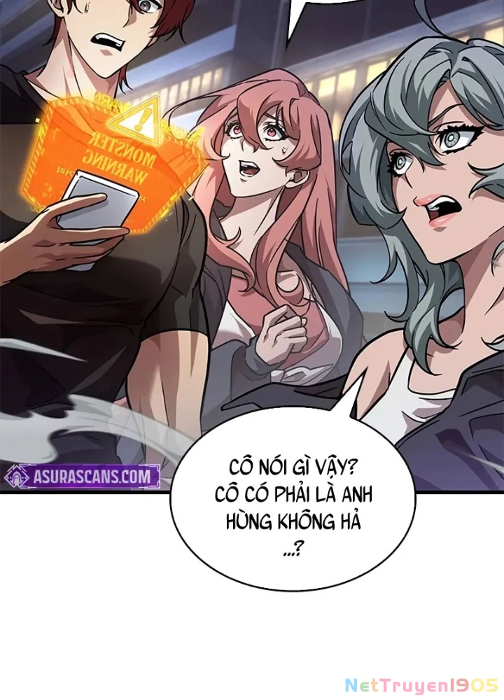 Từ Youtuber Thể Hình Triệu View Thành Kẻ Vô Dụng Trong Thế Giới Webtoon Chapter 6 - Trang 3