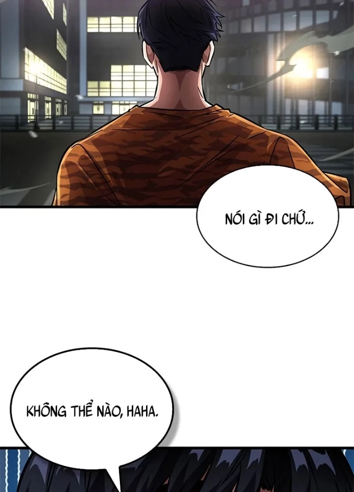 Từ Youtuber Thể Hình Triệu View Thành Kẻ Vô Dụng Trong Thế Giới Webtoon Chapter 6 - Trang 3