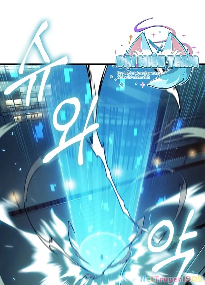 Từ Youtuber Thể Hình Triệu View Thành Kẻ Vô Dụng Trong Thế Giới Webtoon Chapter 6 - Trang 3