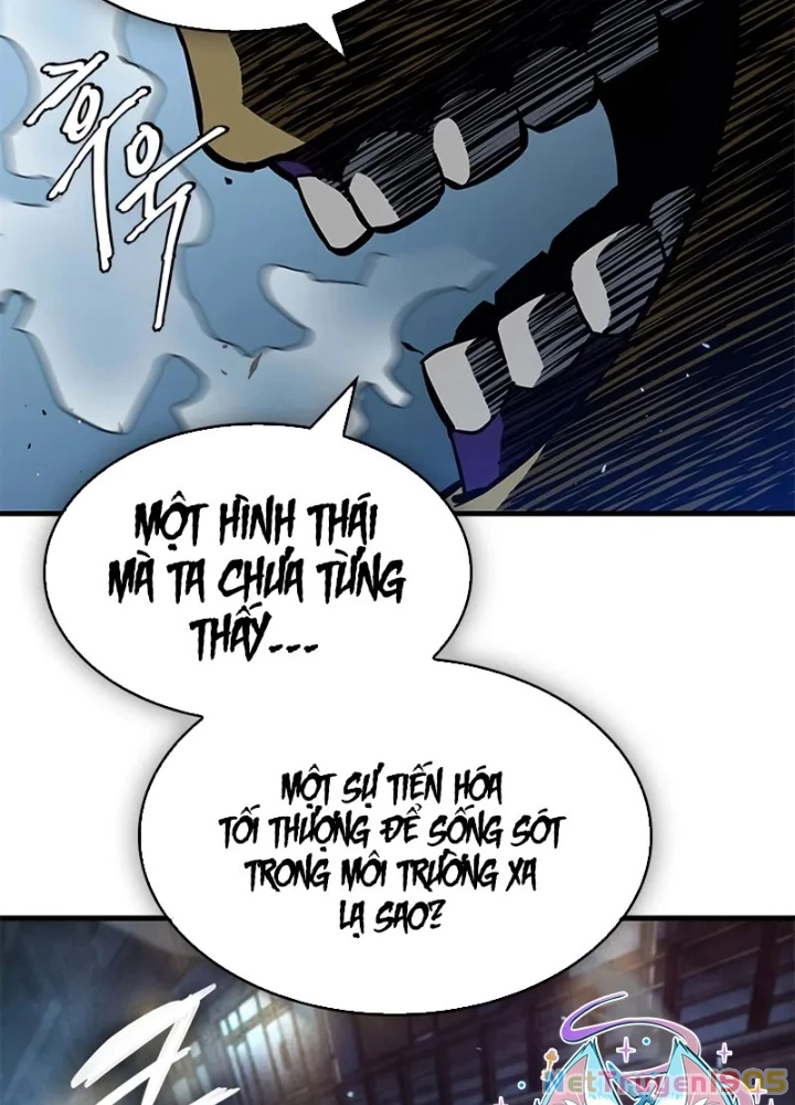 Từ Youtuber Thể Hình Triệu View Thành Kẻ Vô Dụng Trong Thế Giới Webtoon Chapter 6 - Trang 3