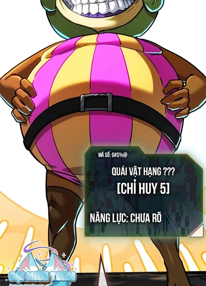 Từ Youtuber Thể Hình Triệu View Thành Kẻ Vô Dụng Trong Thế Giới Webtoon Chapter 6 - Trang 3