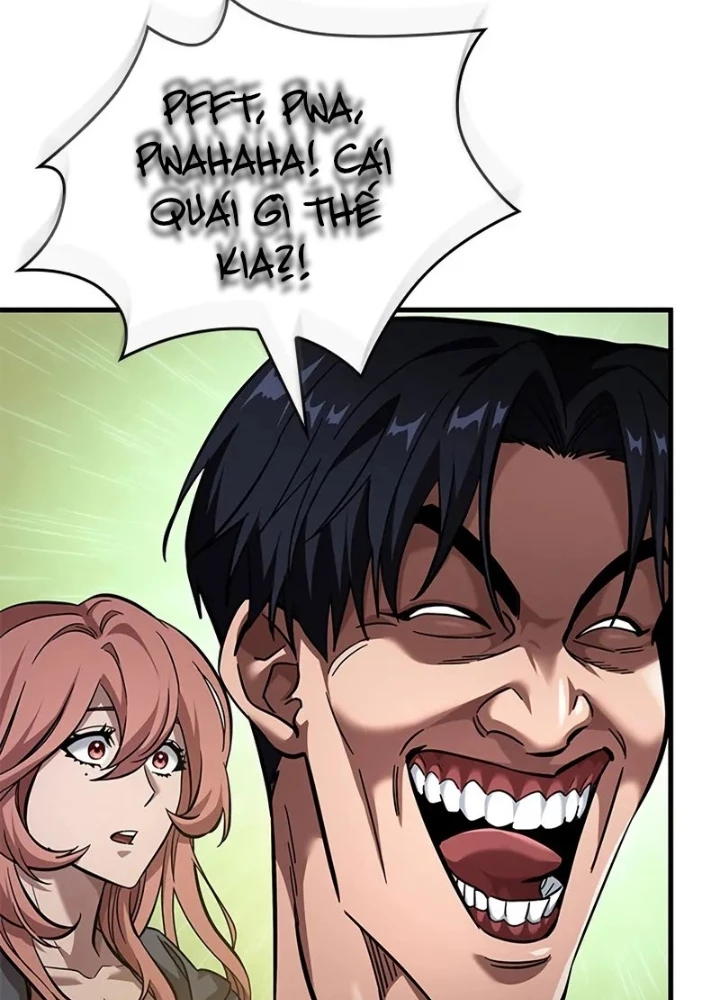 Từ Youtuber Thể Hình Triệu View Thành Kẻ Vô Dụng Trong Thế Giới Webtoon Chapter 6 - Trang 3