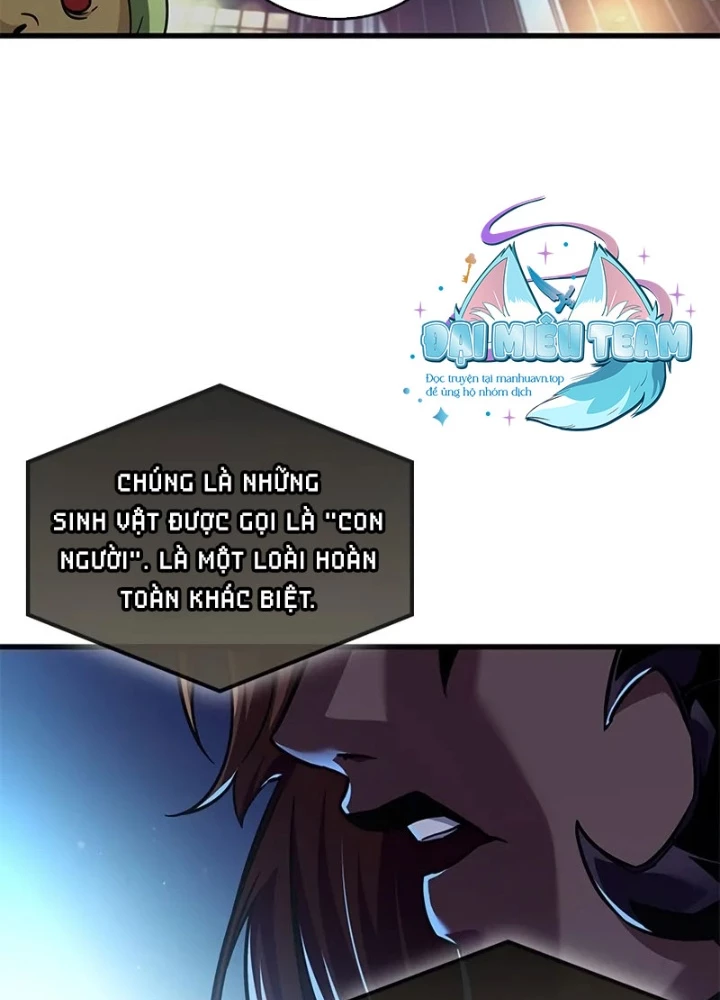 Từ Youtuber Thể Hình Triệu View Thành Kẻ Vô Dụng Trong Thế Giới Webtoon Chapter 6 - Trang 3