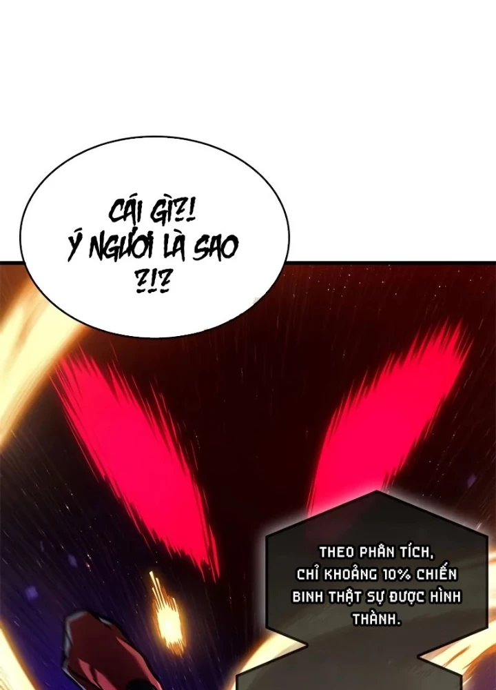 Từ Youtuber Thể Hình Triệu View Thành Kẻ Vô Dụng Trong Thế Giới Webtoon Chapter 6 - Trang 3